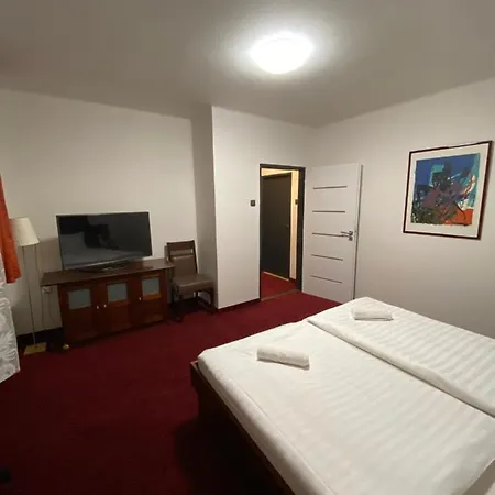 Houstka Hotel