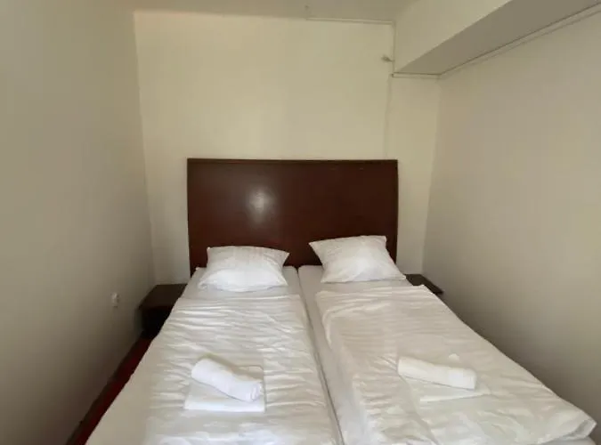 Houstka Brandýs nad Labem-Stará Boleslav